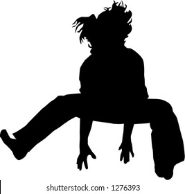 jumping