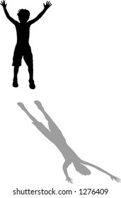 jumping