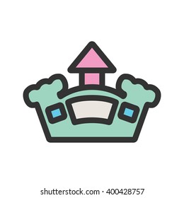Jumping Castle