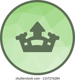 Jumping Castle icon