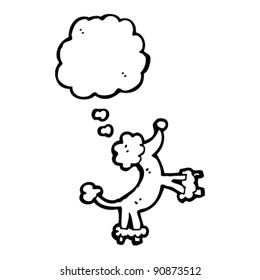 Springpoodle-Cartoon