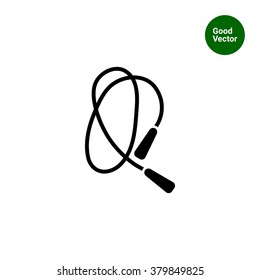 Jumping rope