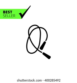 Jumping rope