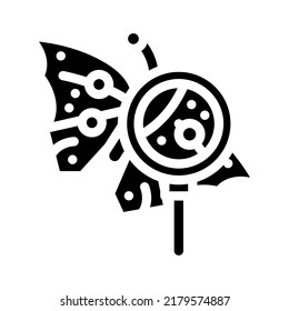 junates kids club glyph icon vector. junates kids club sign. isolated symbol illustration