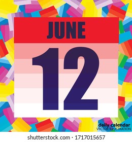 Twelfth June High Res Stock Images Shutterstock