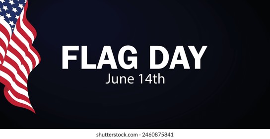 June 14th Captivating Designs to Honor Flag Day