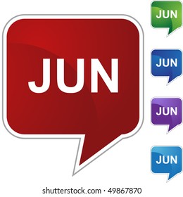 June
