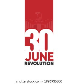 June 30 Egyptian Revolution Design   