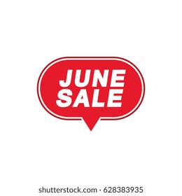 June Sale