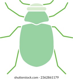 junebug arthropod beetle bug insect