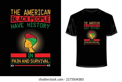 Juneteenth 1865, Happy Juneteenth day shirt print template typography design for vector file. svg