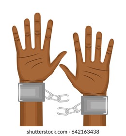 Juneteenth awareness design