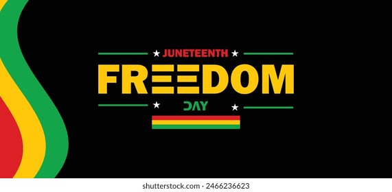 Juneteenth A Beautiful Day of Liberation