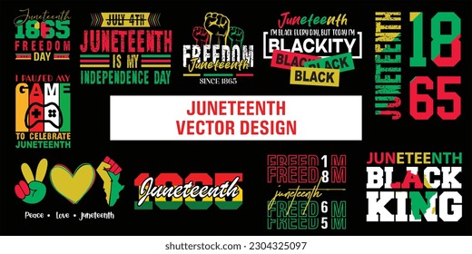 Juneteenth bundle, Juneteenth SVG PNG bundle, juneteenth sublimation png, Free-ish, Black History svg png, juneteenth is my independence day svg