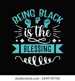 Juneteenth custom typography t shirt design, Juneteenth vector files, vector t-shirt files, t shirt cut files