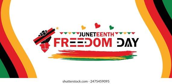 Juneteenth A Day of Beauty and Liberation