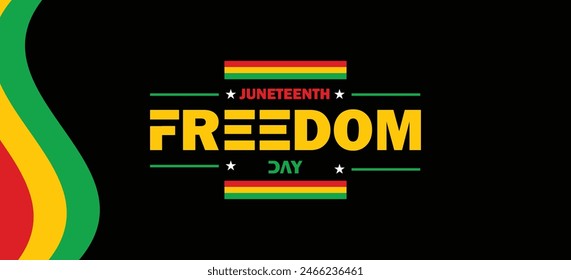 Juneteenth A Day of Remembrance and Design