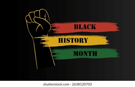 Juneteenth Emancipation Day. African American Independence Day. Juneteenth holiday banner. Vector illustration