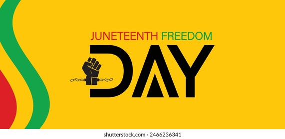 Juneteenth Embracing Liberation and Self-Expression