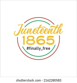 Diecinueve pasos, 19 de junio, historia negra