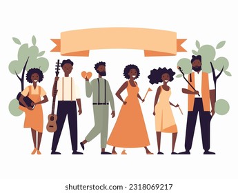 Juneteenth is a federal holiday in the United States commemorating the emancipation of enslaved African Americans. Also called: Juneteenth National Independence Day.