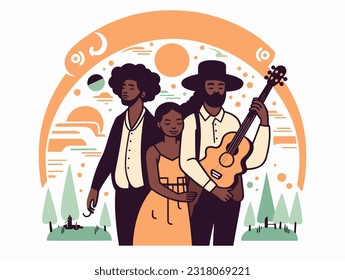 Juneteenth is a federal holiday in the United States commemorating the emancipation of enslaved African Americans. Also called: Juneteenth National Independence Day.