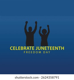 Juneteenth Festivities Honoring Freedom on June 19