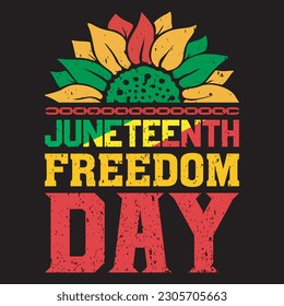 Juneteenth freedom day Juneteenth freedom day