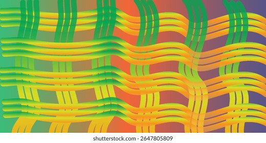 Juneteenth Freedom Day banner. African-American Independence Day, June 19, 1865. Vector illustration of design template for national holiday poster or card