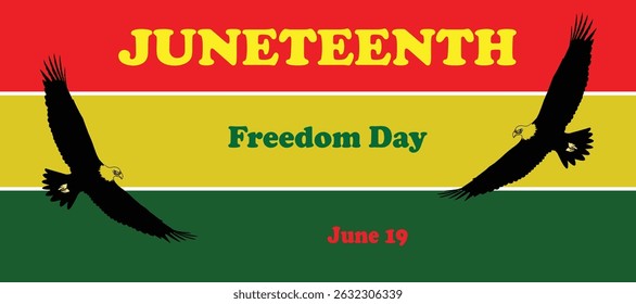 Celebración del 19 de junio, Día de la Libertad