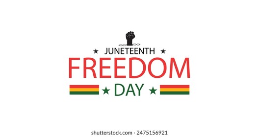 Juneteenth Freedom Day Reflecting on the Journey to Equality