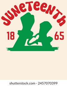 Juneteenth Graphic Design Juneteenth Graphic Design