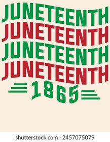 Juneteenth Graphic Design Juneteenth Graphic Design