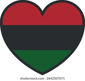 Juneteenth Independence Day. Freedom or Emancipation day. Annual american holiday, celebrated in June 19. African-American history and heritage. Poster, greeting card, banner and background. Vector