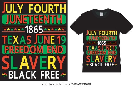 Juneteenth independence day t-shirt design vector print template,editable,independence day,Juneteenth 1865,t-shirt design,African,Design,Vector, USA,freedom day,Woman,Juneteenth,T-shirt,Typography.
