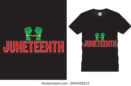 Juneteenth independence day t-shirt design vector print template,editable,
independence day,Juneteenth 1865,t-shirt design,African,Design,Vector, USA,freedom day,Woman,Juneteenth,T-shirt,Typography
