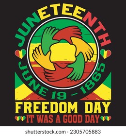 Juneteenth june-1865  Juneteenth june-1865 design