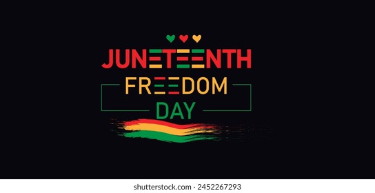 Juneteenth Liberation A Visual Journey