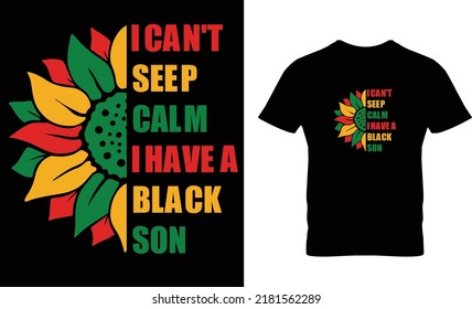  Juneteenth national independence day t-shirt design