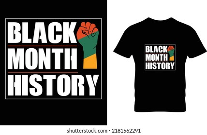  Juneteenth national independence day t-shirt design