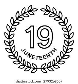 Juneteenth nineteen, celebration, freedom, black history, black culture, emancipation day.