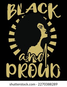 Juneteenth print template and t shirt design. High quality file and easy to editable.
