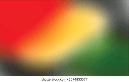 Juneteenth red orange yellow green color black dark wallpaper background texture surface june month african freedom 19 nineteen date june month human right event juneteenth festival heritage campaign