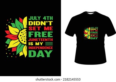 Juneteenth Shirt, Freeish Shirt, Black History Shirt, Black Culture Shirts,