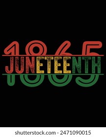 Juneteenth Shirts Women 1865 Celebrate Juneteenth Tshirt African American Freedom Tees Tops, Shirt Print template, Juneteenth Shirt, Black History Month
