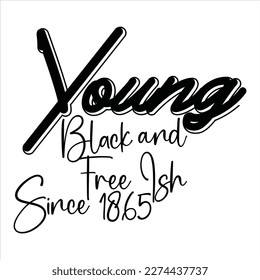 JUNETEENTH  SVG DESIGN BUNDLE 2023