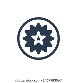 Juneteenth Symbol Emblem of Liberation and Unity