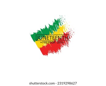  Juneteenth Symbol Stock and Juneteenth events planned on the Central Coast.