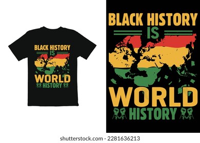 
Juneteenth t shirt design vector file, t shirt design  print ready file, with high dpi