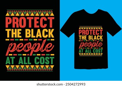 Juneteenth t shirt, vector, Juneteenth elements, freedom day, American black people historical freedom day t shirt design, Fully editable an